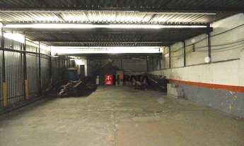 Imagem 4: Galpão na Vila Olimpia! Propximo a faculdade!