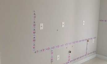 Imagem 2: AP 2 SUÍTES 2VAGAS CHURRASQUEIRA EM FAZENDA ITAJAÍ