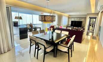 Imagem 4: 105171-105706 Apartamento para aluguel e venda tem 138 metros quadrados com 3 quartos