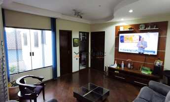 Imagem 3: Apartamento com 3 dormitórios à venda, 112 m² por R$ 530.000 - Jardim - Santo André/SP