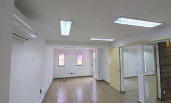 Imagem 3: SALA RIO DE JANEIRO BARRA DA TIJUCA