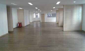 Imagem: Centro Andar Exclusivo com 270m2