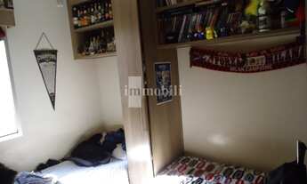 Imagem 4: 4DORMITÓRIOS.SUITE.2VAGAS.TERRAÇO