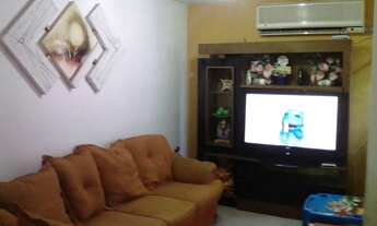 Imagem 2: Casa para venda possui 80 metros quadrados com 3 quartos em Campo Grande - Rio de Janeiro