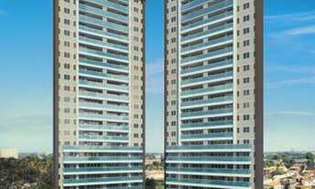 Imagem 4: Apartamento para Venda em Juazeiro do Norte, LAGOA SECA, 4 dormitórios, 3 suítes, 4 banhei