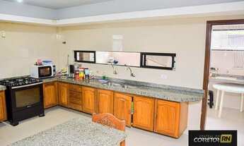 Imagem 7: Junior creci-4745 - Venda - Solar de Aranjuez - Apto c/ 3 quartos, 247 m² - R$ 735.000 - C