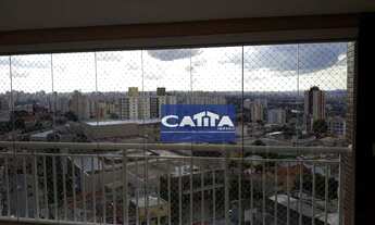 Imagem 5: Apartamento com 3 dormitórios para alugar, 136 m² por R$ 4.100,00/mês - Penha - São Paulo