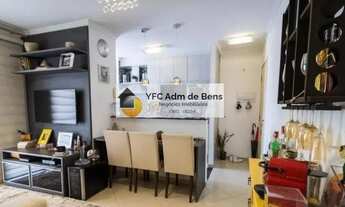 Imagem 3: São Paulo - Apartamento Padrão - Tatuapé