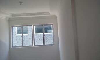 Imagem: Apartamento para venda possui 52 metros