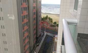 Imagem 4: Apartamento com 2 dorms, Mirim, Praia Grande - R$ 255 mil, Cod: 3810