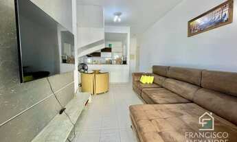 Imagem 6: Cobertura com 3 dormitórios à venda, 141 m² por R$ 1.100.000,00 - Maitinga - Bertioga/SP