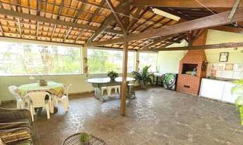 Imagem 5: Casa para venda com 342 metros quadrados com 4 quartos em Salomé - Betim - Minas Gerais