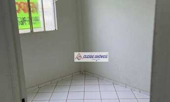 Imagem 7: Apartamento com 2 dormitórios à venda, 65 m² por R$ 115.000,00 - Residencial Paiaguais - C