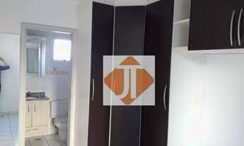 Imagem 7: Apartamento com 2 dormitórios à venda, 62 m² por R$ 430.000,00 - Jardim Alves Nogueira - V