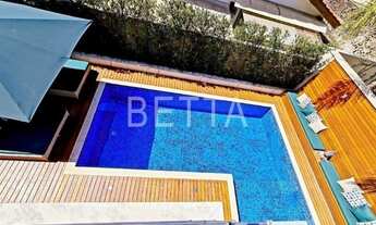 Imagem 3: 22002 - Casa 4 Dorms. (4 Suítes), ALPHAVILLE CONDE II - BARUERI/SP