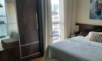 Imagem 3: Apartamento a venda no Bairro Vilage São Luís