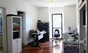 Imagem 6: Apartamento em Alphaville cobertura 260m 2 suítes + 2 qtos 4 vg R$:2.5 milhões