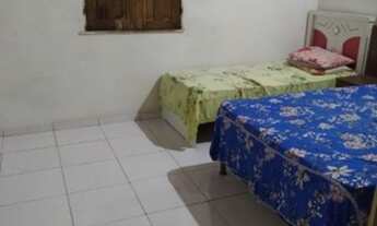 Imagem 6: Casa para venda possui 120 metros quadrados com 3 quartos em Marco - Belém - Pará