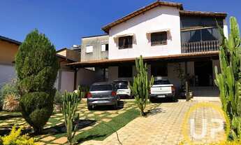 Imagem: Casa em Parque Xangri-Lá - Contagem