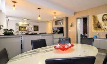 Imagem 7: Apartamento com 4 dormitórios à venda, 160 m² por R$ 1.590.000 - Lourdes - Belo Horizonte