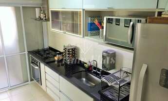 Imagem 7: Flat disponível para venda no Condomínio Edifício Like Brooklin, com 2 dormitórios e 2 vag