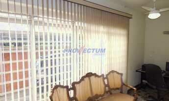 Imagem 3: Campinas - Casa Padrão - Cambuí