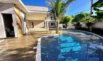 Imagem 7: Casa com 2 dormitórios para alugar, 283 m² por R$ 5.500,00/mês - Jardim Ibiti do Paço - So