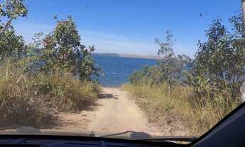 Imagem 4: Terreno no Condomínio Vale das Águas com vista para o Lago Corumbá IV, Alexânia - GO
