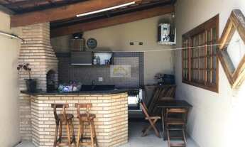 Imagem 1: Casa para Locação em Limeira, Jardim Residencial Regina Bastelli, 2 dormitórios, 1 banheir