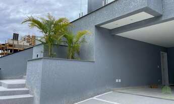 Imagem 3: Sobrado novo Granja Anita