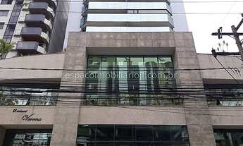 Imagem 3: Apartamento com 4 quartos, 2 suítes e 3 vagas de garagem, à venda no Centro, Juiz de Fora