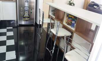 Imagem 5: Apartamento para venda com 90 metros quadrados com 3 quartos em Engordadouro - Jundiaí - S