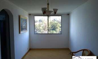 Imagem 4: VENDO - APARTAMENTO 2 DORM. CAMPO LIMPO COM PLANEJADOS