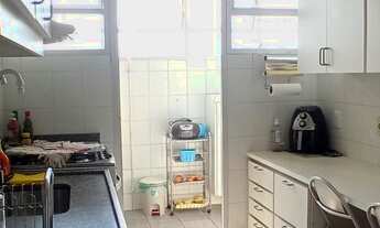 Imagem 5: Apartamento para venda possui 105 metros quadrados com 3 quartos em Santa Cecília - São Pa