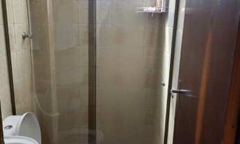 Imagem 2: Apartamento com 2 dormitórios à venda, 50 m² por R$ 208.000 - Aparecida - Belo Horizonte/M