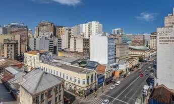 Imagem 6: PORTO ALEGRE - Conjunto Comercial/Sala - Centro