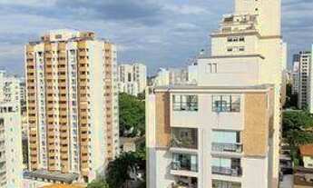 Imagem 3: Apartamento para Venda em São Paulo, Brooklin, 4 dormitórios, 3 suítes, 5 banheiros, 2 vag