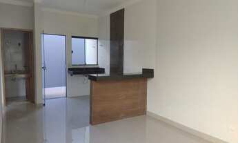 Imagem 3: Casa para Venda - Golden Ville, UBERLÂNDIA - 2 vagas
