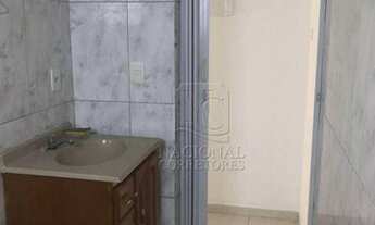 Imagem 6: Casa para alugar - Jardim Santo Alberto - Santo André/SP