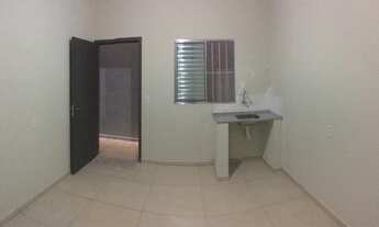 Imagem 5: Quarto individual na Bela Vista