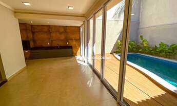 Imagem: Casa com 3 dormitórios à venda, 220 m²