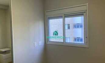 Imagem 10: Apartamento com 1 dormitório para alugar, 37 m² por R$ 3.500,00/mês - Brooklin - São Paulo