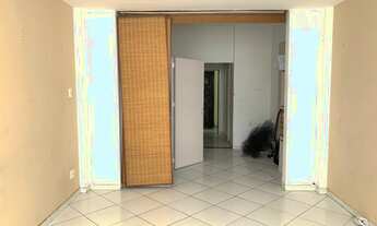 Imagem 2: Kitnet/Conjugado para venda com 48 metros quadrados em Centro - Rio de Janeiro - RJ