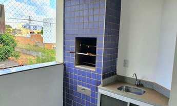 Imagem: Apartamento para venda tem 66 metros quadrados