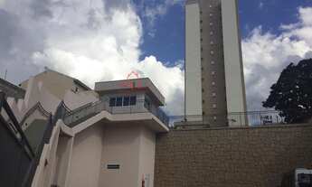 Imagem: Apto de 53m², localizado no condomínio