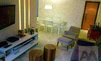 Imagem 3: Apartamento à venda no bairro Rio Vermelho - Salvador/BA