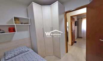 Imagem: Apartamento à venda, 52 m² por R$ 170.000,00