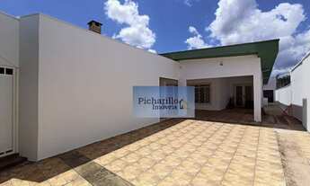 Imagem: Casa à venda, 351 m² por R$ 750.000,00