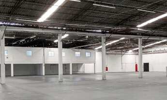 Imagem 3: Galpão Monousuário Vila Leopoldina / SP