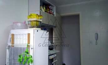 Imagem 7: Apartamento em Parque São Vicente - Mauá, SP